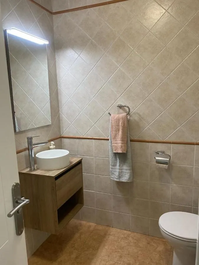 Apartamento Central Plaza Puerto de la Cruz  Puerto de la Cruz (Tenerife)