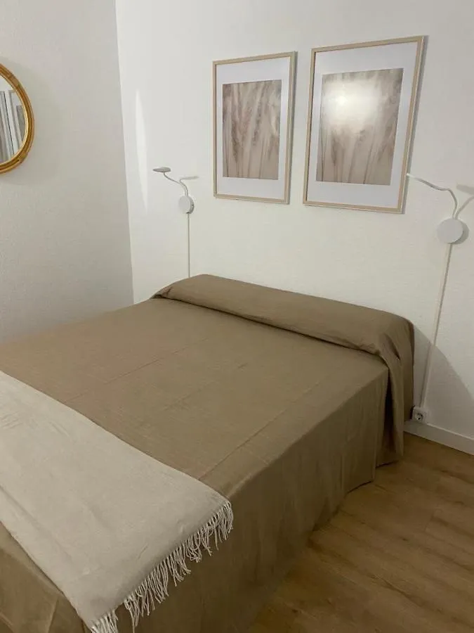 Apartamento Central Plaza Puerto de la Cruz  España