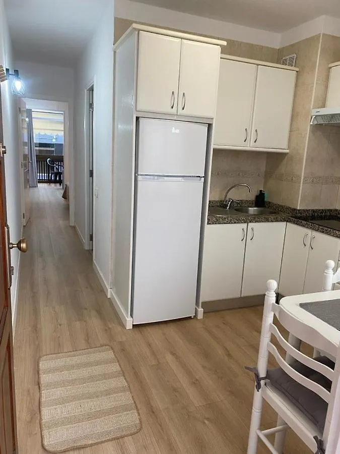 Apartamento Central Plaza Puerto de la Cruz