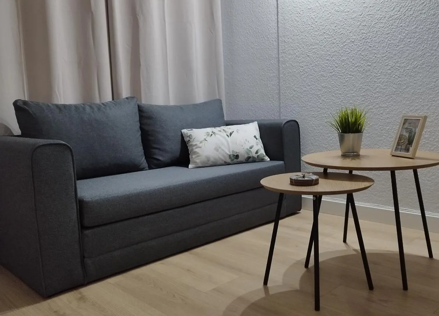 Apartamento Central Plaza Puerto de la Cruz  España