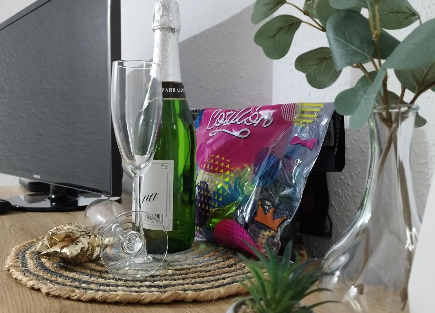 Apartamento Central Plaza Puerto de la Cruz