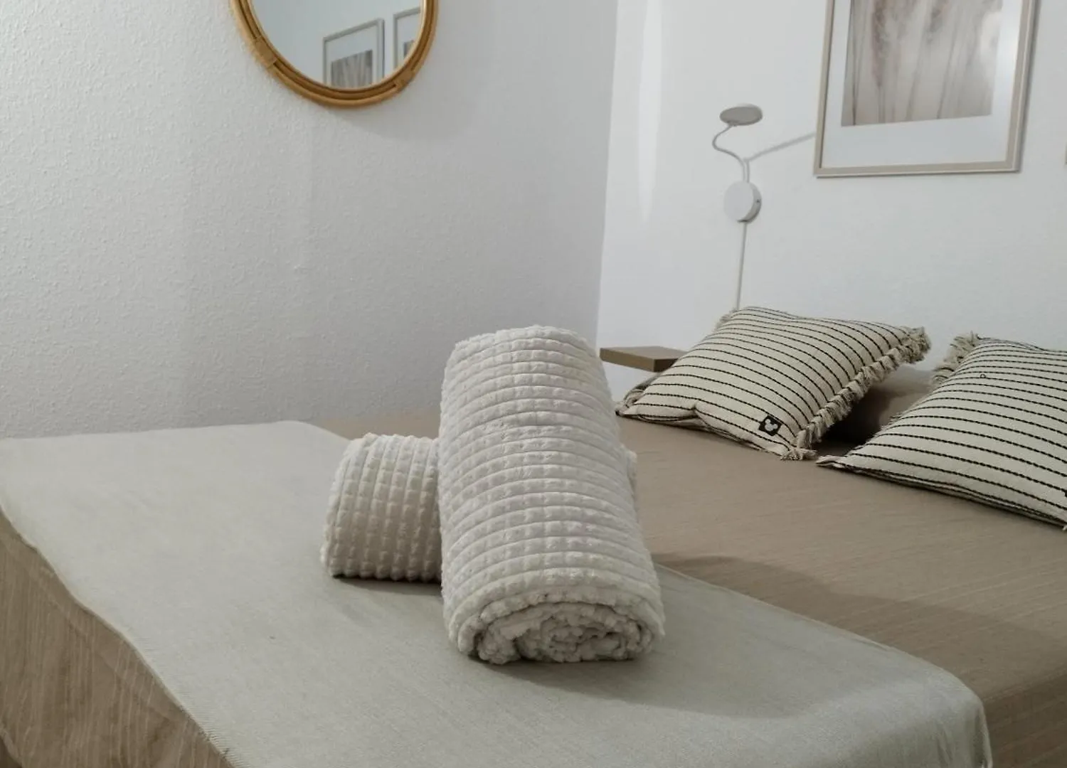 Apartamento Central Plaza Puerto de la Cruz